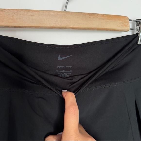Nike  Dri-FIT Advantage Club Skort size XL - Picture 7 of 10